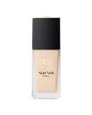 Dessi Fondotinta Skin Veil, 00 Naked Skin