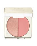Dessi La Dolce Vita by Marzena Tarasiewicz Glow & Blush, Oro / Milano