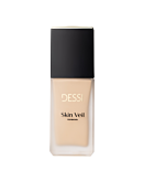 Dessi Fondotinta Skin Veil, 02 Soft Beige