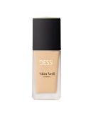 Dessi Fondotinta Skin Veil, 04 Honey Glow