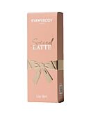 Everybody London Set: Spiced Latte Lip Set