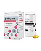 Bio Medical Pharma Berberine HCL, kapsułki Twarde 60 szt.