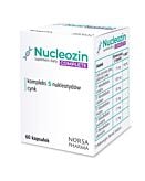 Norsa Pharma Nucleozin Complete, kapsułki, 60 szt.