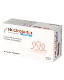 Norsa Pharma Nucleobutin Forte, kapsułki, 60 szt.