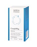 Norsa Pharma CompleMag, kapsułki, 90 szt
