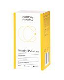  Norsa Pharma Ascorbyl Palmitate, kapsułki, 90 szt.
