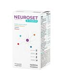 Norsa Pharma Neuroset B-complex, kapsułki, 45 szt