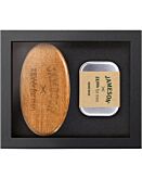 Zew For Men set Barba Elegante