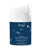 Hagi Ahoj Capitano Crema-Gel Idratante Naturale per il Viso