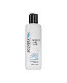 Solverx Dermo Hair Szampon regeneracja i nawilżenie
