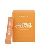 Natu.Care Preemium Collagen, Mango-marakuja 10 000mg, proszek, 366 g