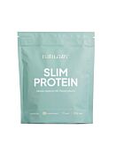 Natu.Care Slim Protein na Kształtowanie Sylwetki, Pistacja, proszek 375 g
