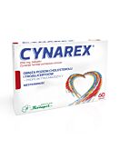 Cynarex 250 mg, tabletki 60 szt.