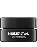 Ministerstwo Dobrego Mydła Miód Balsam do ust