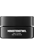 Ministerstwo Dobrego Mydła Miód Peeling do ust