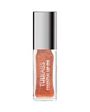 Tuli Labs Essential Lip Oil, Olejek do pielęgnacji ust, Amber Sparkle