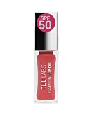 Tuli Labs Essential Lip Oil, Olejek do pielęgnacji ust SPF50, Cold Latte