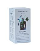 Health labs OmegaMe Men kapsułki, 120 szt