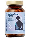 Heallth Labs Maślan Sodu Forte Men, kapsułki 60 szt.