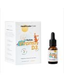 Health Labs Care MyKids Vitamin D3 krople 9,7 ml