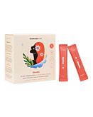 Health Labs Care Glowme Mango-Marakuja Saszetki, 30 szt.