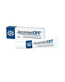 JęczmieńOff Lipożel, 15 ml