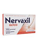Nervaxil Glyco Tabletki powlekane, 30 szt.