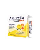 Ascorvita Max Shot, płyn 10 szt. x 25 ml