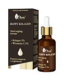 Ava Złoty Kolagen Serum anti-aging   