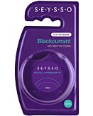 Seysso Filo interdentale al ribes nero