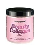 Supersonic Collagen Beauty Drink Proszek do rozpuszczania, Smak owoce tropikalne, 185 g