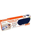 Media-Tech Matrix Eye Massager, Massaggiatore per la zona degli occhi