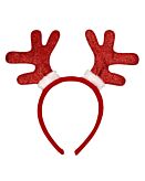 Incood Fascia Rossa, Corna di Renna