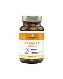 Noble Health Witamina C, Kapsułki 60 szt.