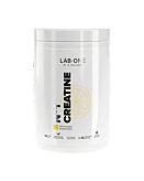 Lab One  N1 Creatine  smak Cytrynowy, proszek 500 g