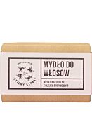 Mydlarnia Cztery Szpaki Sapone per capelli con olio di ricino