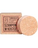 Mydlarnia Cztery Szpaki Shampoo Universale Solido per Capelli