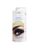 Delia Eyebrow Expert Shampoo per sopracciglia e ciglia Im Vegan