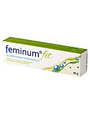 Feminum Fit Żel, 40 g
