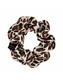 Cat&Cat Elastico per Capelli in Seta, Leo