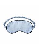 Cat&Cat Maschera per Capelli in Seta, Baby Blue