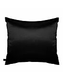 Cat&Cat Fodera di Seta 50x60 cm, Nero