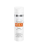WAX Szampon oczyszczający z aloesem, 200 ml