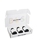 Bellyslimo Set, kapsułki 3x60 szt.