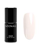 Neonail Lakier hybrydowy, Perfect Milk