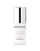 Neonail Base Coat Base 6in1 Silk Protein