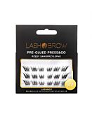 Lash Brow Rzęsy samoprzylepne Press &, Go Lashy
