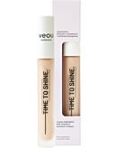 Veoli Botanica Time To Shine Rozświetlacz w kremie