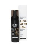 Veoli Botanica Love At First Tan Ekspresowa brązująca pianka, Amber Crush 