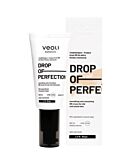 Veoli Botabica Drop Of Perfection Crema BB levigante e coprente, 2.5 N Beige